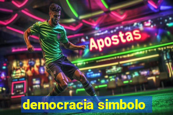 democracia simbolo